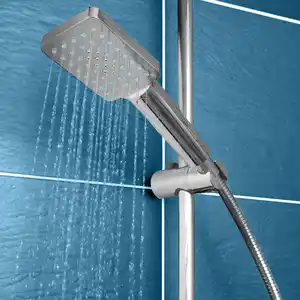 Badkomfort Design-Handbrause-Set