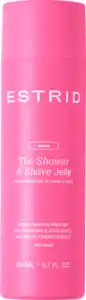 Estrid Rasiergel 2in1, The Shower & Shave Jelly, 200 ml