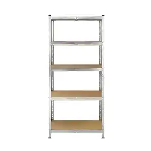 DEAL! Steckregal, HxBxT: 180 x 100 x 60 cm, Stahl verzinkt