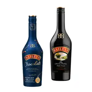 BAILEYS Chocolate / Original