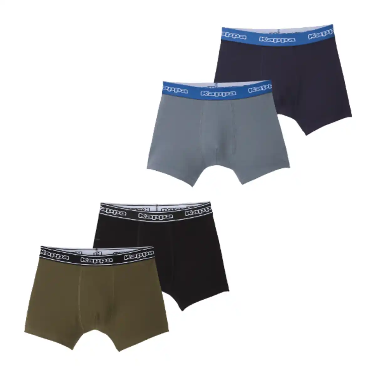 Bild 1 von KAPPA Retropants