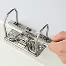 Bild 2 von Paperscrip Aktenordner DINA4