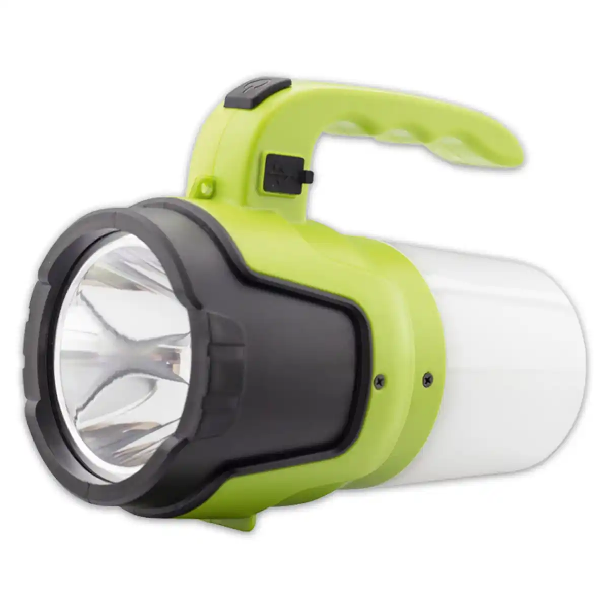 Bild 1 von Entac LED-Akku-Handscheinwerfer