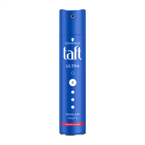 Bild 2 von TAFT Haarspray / -lack 250ml