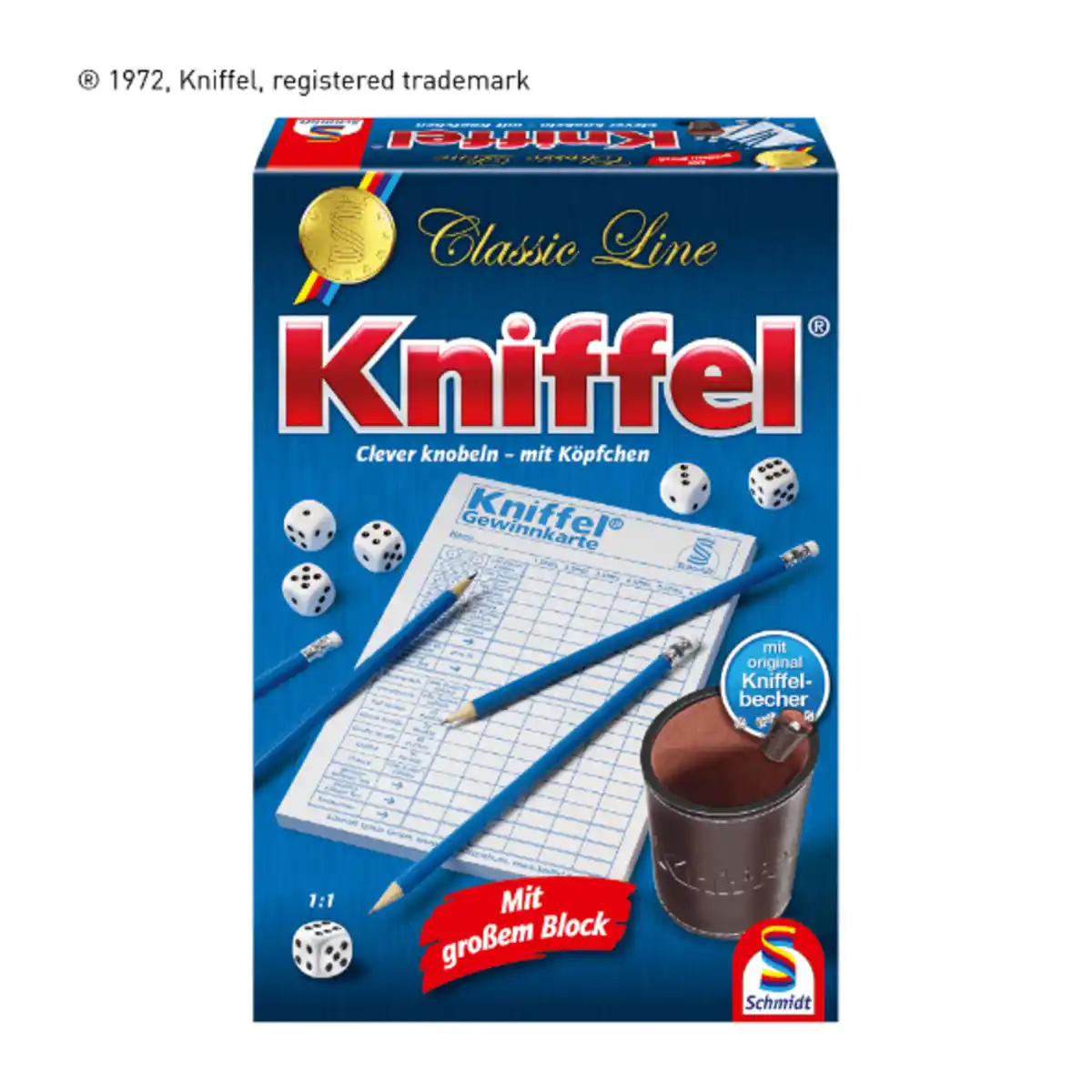 Bild 4 von SCHMIDT SPIELE Spiel