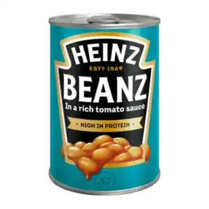 HEINZ Beanz 415g