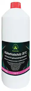 Kühlerfrostschutz 1,5 Liter