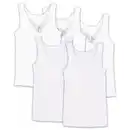 Bild 2 von LadyLife Unterhemd 5er-Pack