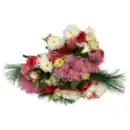 Bild 1 von Blumen­strauß »Winter Magic«