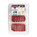 Bild 2 von MEINE METZGEREI Raclette-Platte vom Schwein 500g