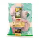 Bild 1 von Louisa Kaninchenkeulen