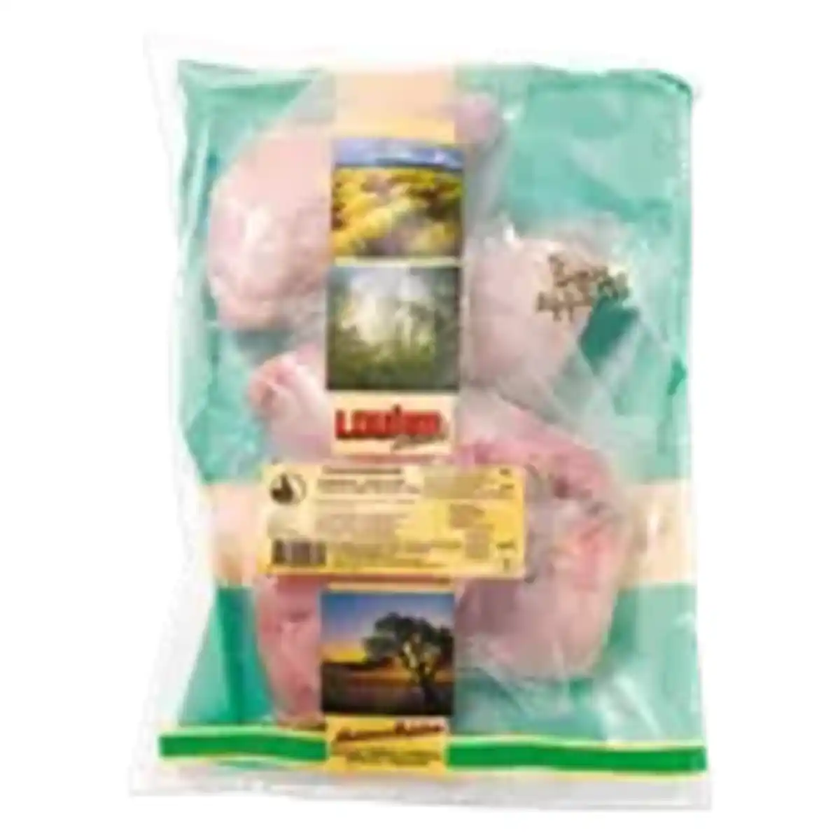 Bild 1 von Louisa Kaninchenkeulen