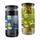 Bild 1 von KING’S CROWN Oliven in Scheiben 220g