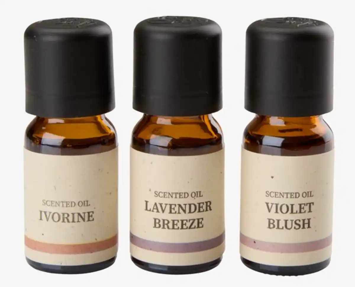 Bild 1 von Duftöl LEON 10ml 3Stk/Pck