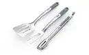 Bild 1 von Primaster Grillbesteck-Set Professional 3-teilig