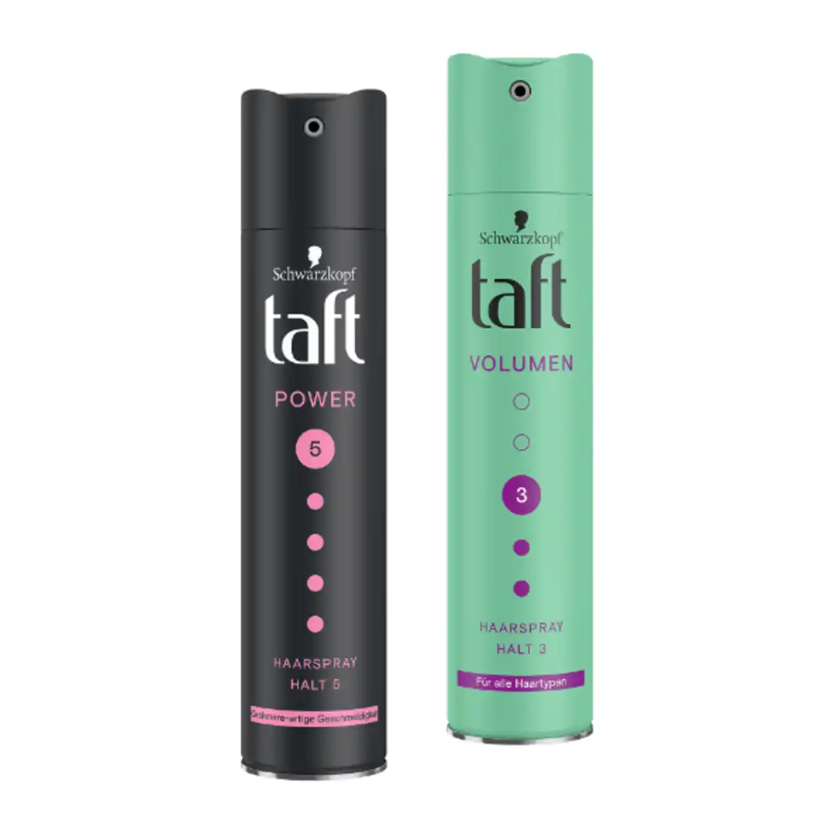 Bild 1 von TAFT Haarspray / -lack 250ml