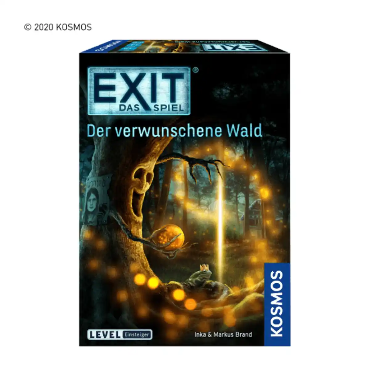 Bild 4 von KOSMOS EXIT – Das Spiel