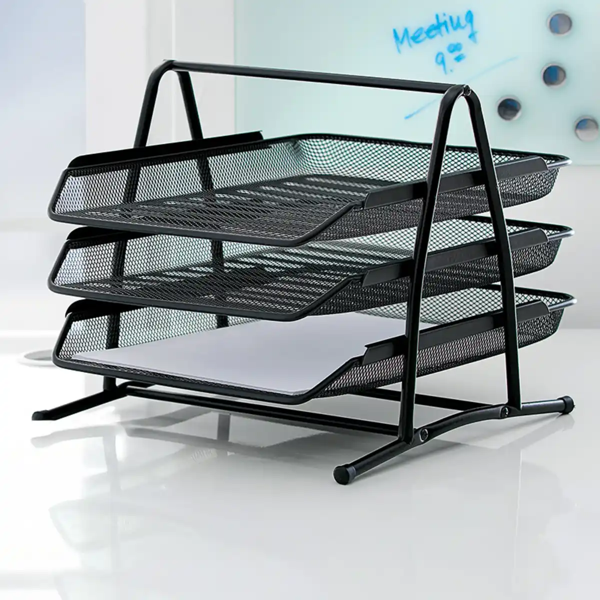 Bild 1 von Paperscrip Dokumentenablage