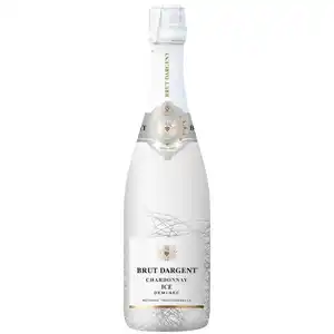 Dargent Chadonnay Sekt Brut Ice Demi 0,75l