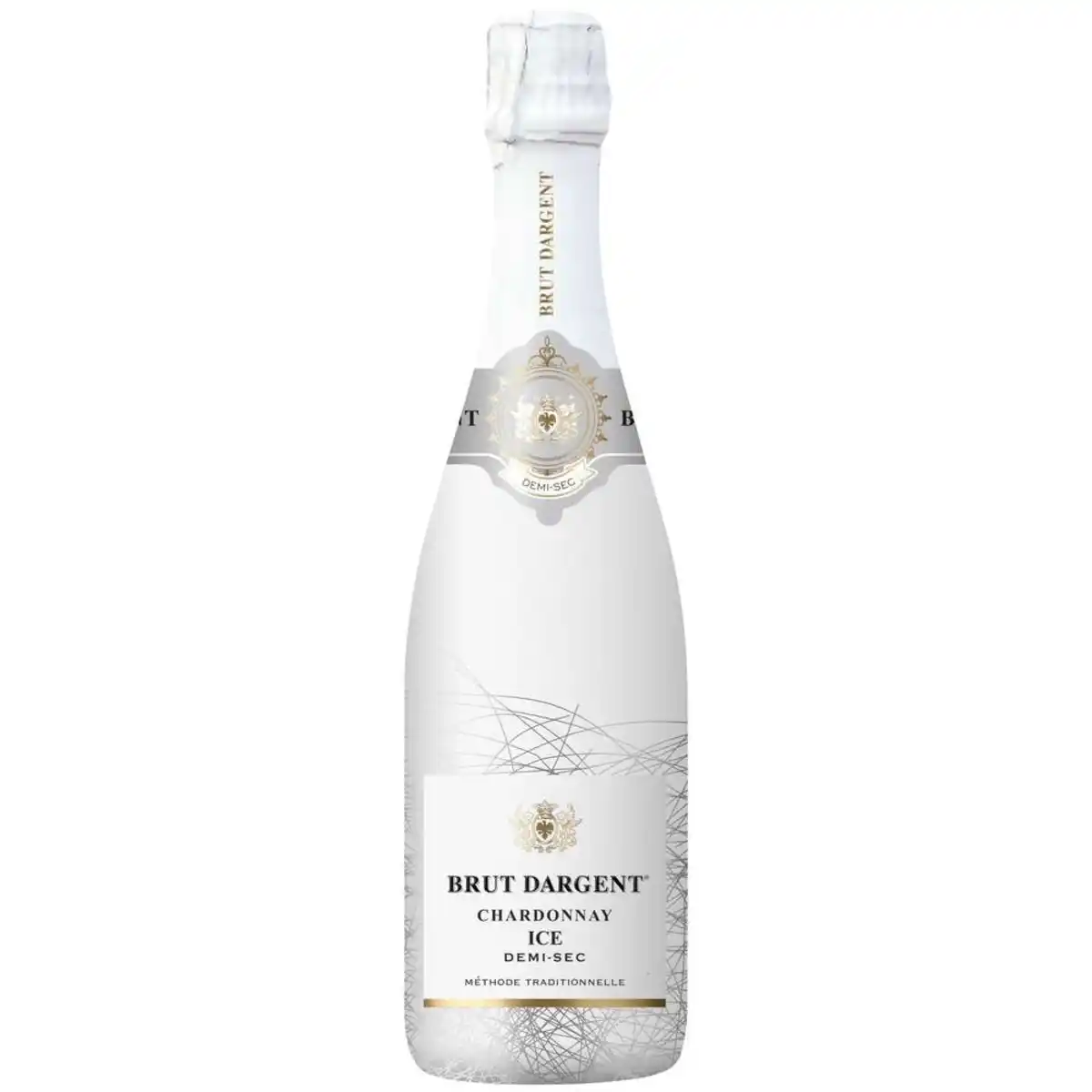 Bild 1 von Dargent Chadonnay Sekt Brut Ice Demi 0,75l