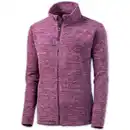 Bild 3 von Toptex Sport Mikrofleece-Jacke "Space Dyed"