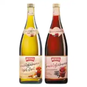 Werder Fruchtglühwein