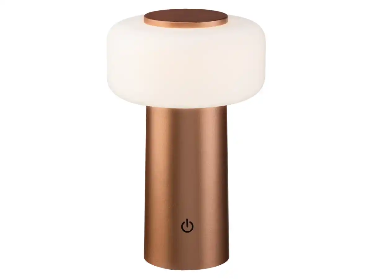 Bild 1 von Livarno Home LED-Akku-Tischleuchte