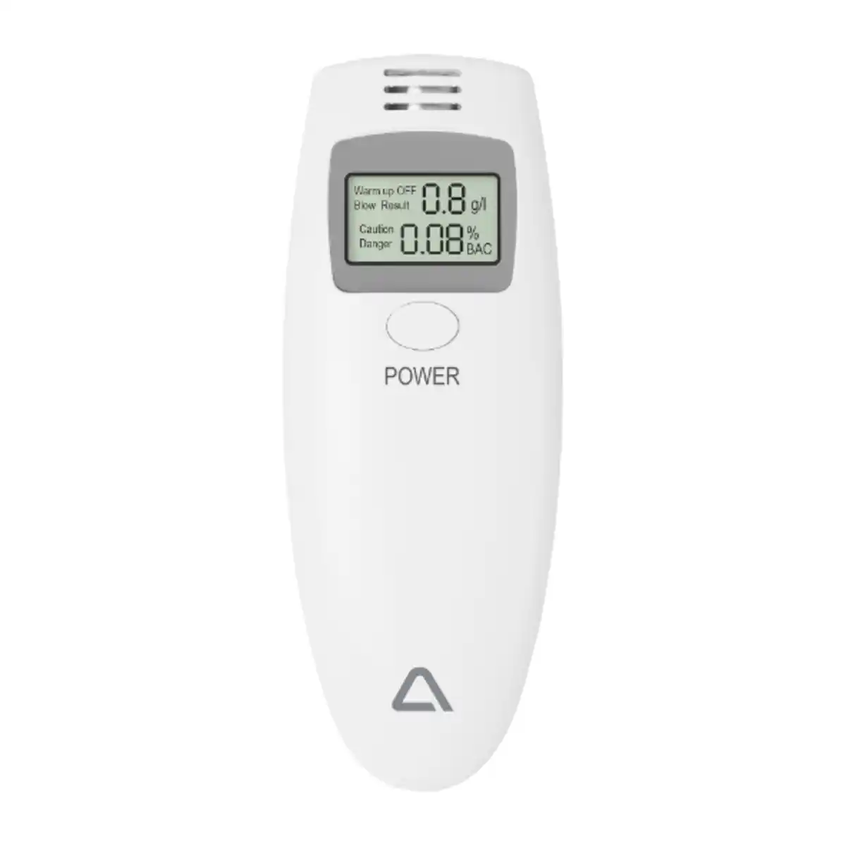 Bild 2 von AMBIANO Digitaler Alkoholtester¹ / Weinthermometer