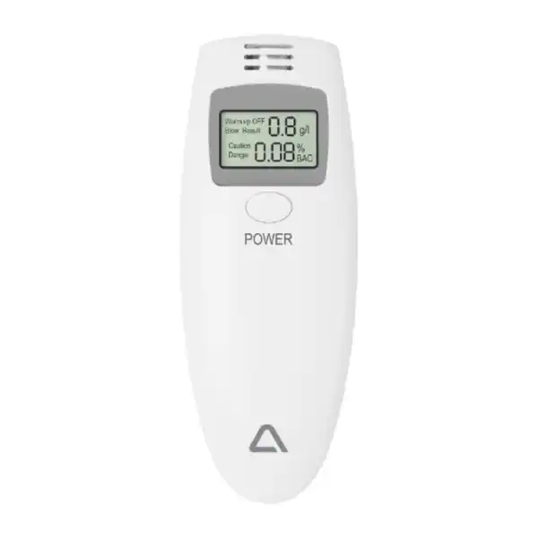 Bild 2 von AMBIANO Digitaler Alkoholtester¹ / Weinthermometer