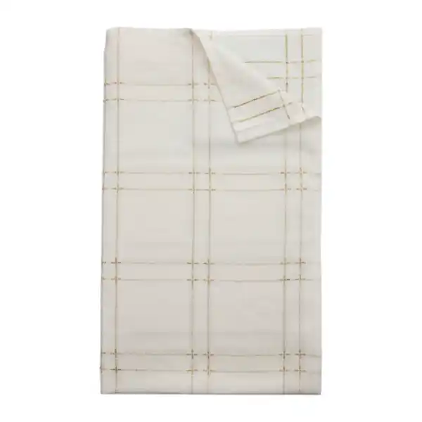 Bild 3 von HOME CREATION Luxus-Tischdecke