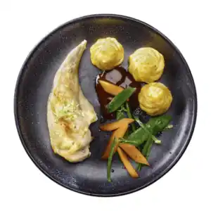 MEINE METZGEREI Kaninchen