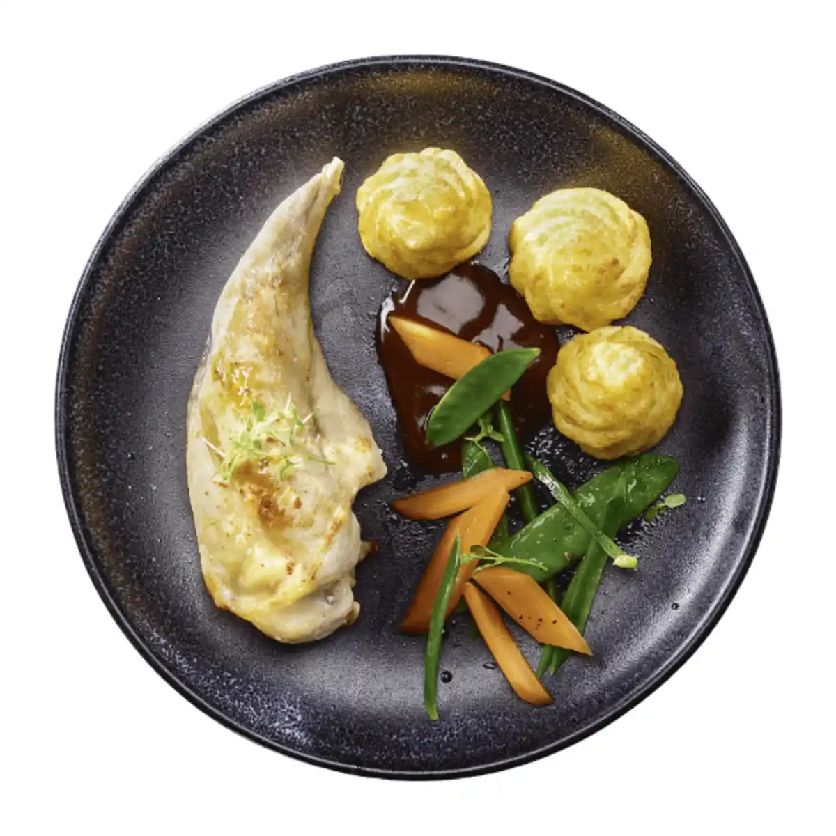 Bild 1 von MEINE METZGEREI Kaninchen