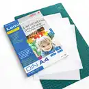 Bild 1 von Genie Laminierfolien DINA4 50er
