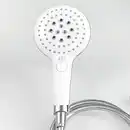 Bild 4 von Badkomfort Design-Handbrause-Set