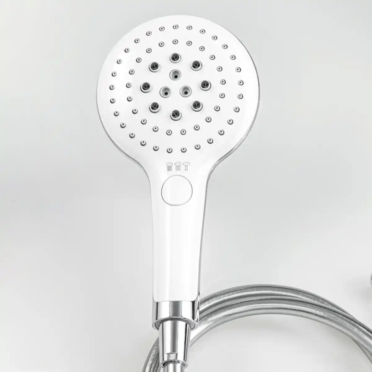 Bild 4 von Badkomfort Design-Handbrause-Set