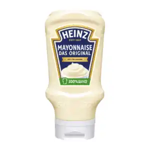 HEINZ Mayo 400ml