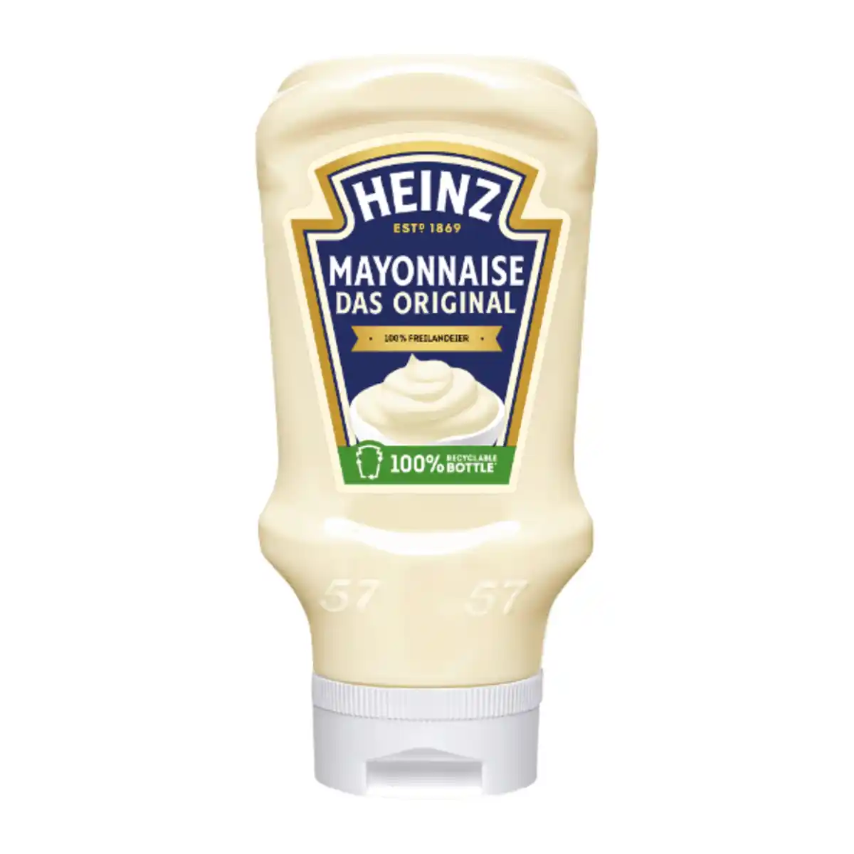 Bild 1 von HEINZ Mayo 400ml