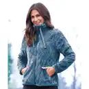 Bild 1 von Toptex Sport Sherpa-Fleecejacke