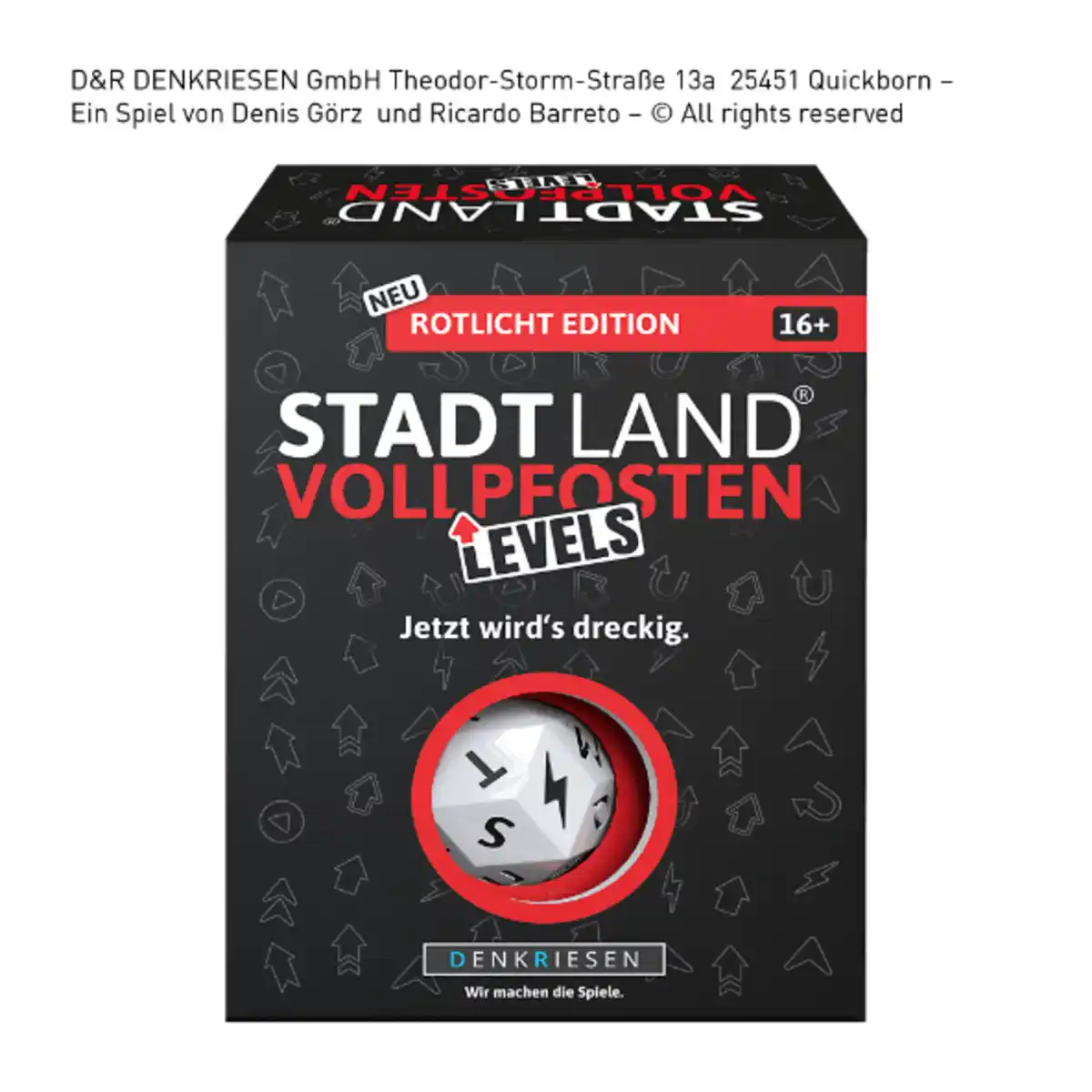 Bild 4 von DENKRIESEN Spiel