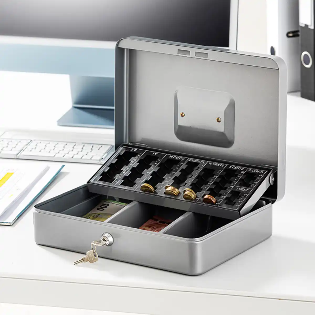 Bild 1 von Paperscrip Geldkassette