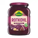 Bild 1 von KÜHNE Rotkohl 720ml