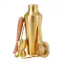 Bild 3 von CROFTON Cocktail-Shaker