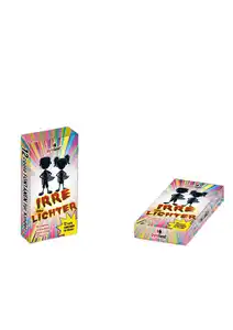 Fontänen „Irre Lichter“