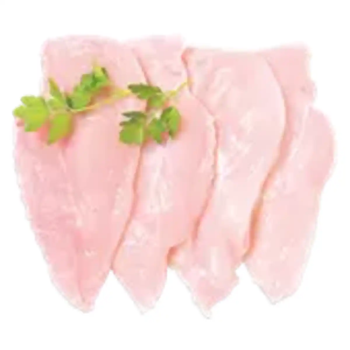 Bild 1 von Meine Fleischerei Frische Hähnchen- minutenschnitzel natur