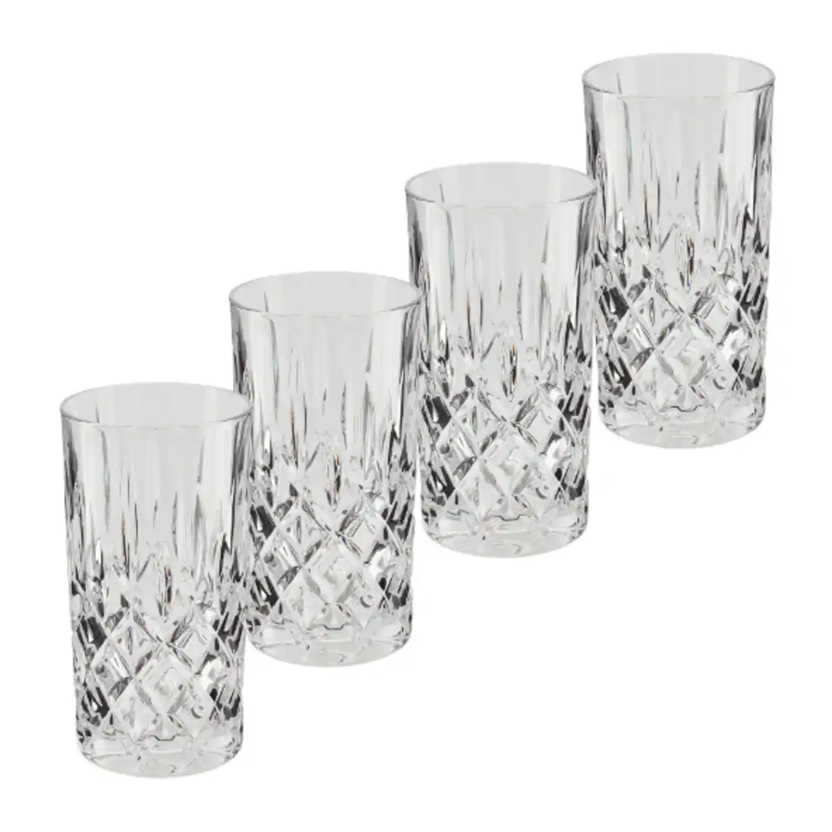 Bild 3 von SPIEGELAU Whisky- / Longdrink- / Gingläser