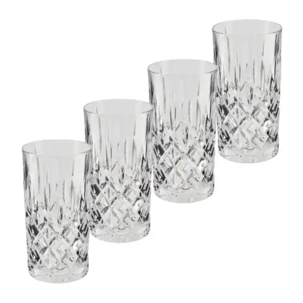 Bild 3 von SPIEGELAU Whisky- / Longdrink- / Gingläser