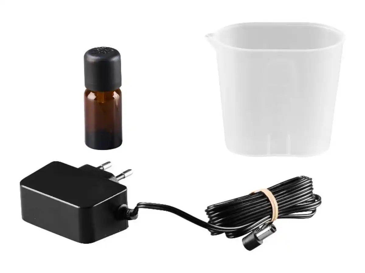 Bild 3 von LIVARNO home Ultraschall-Aroma-Diffuser