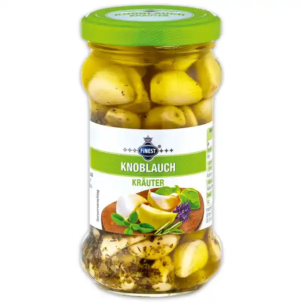 Bild 3 von Finest Eingelegter Knoblauch
