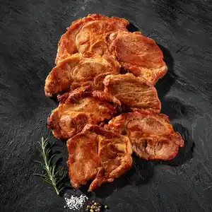 Gut Bartenhof Schweine-Nackensteaks