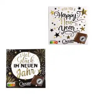 CHOCEUR Pralinen 38g